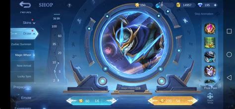 mlbbwheel .online|How to Get Magic Core in Mobile Legends Magic Wheel Revamp .